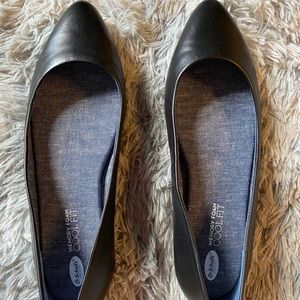 Dr. Scholl’s Memory Foam COOL FIT